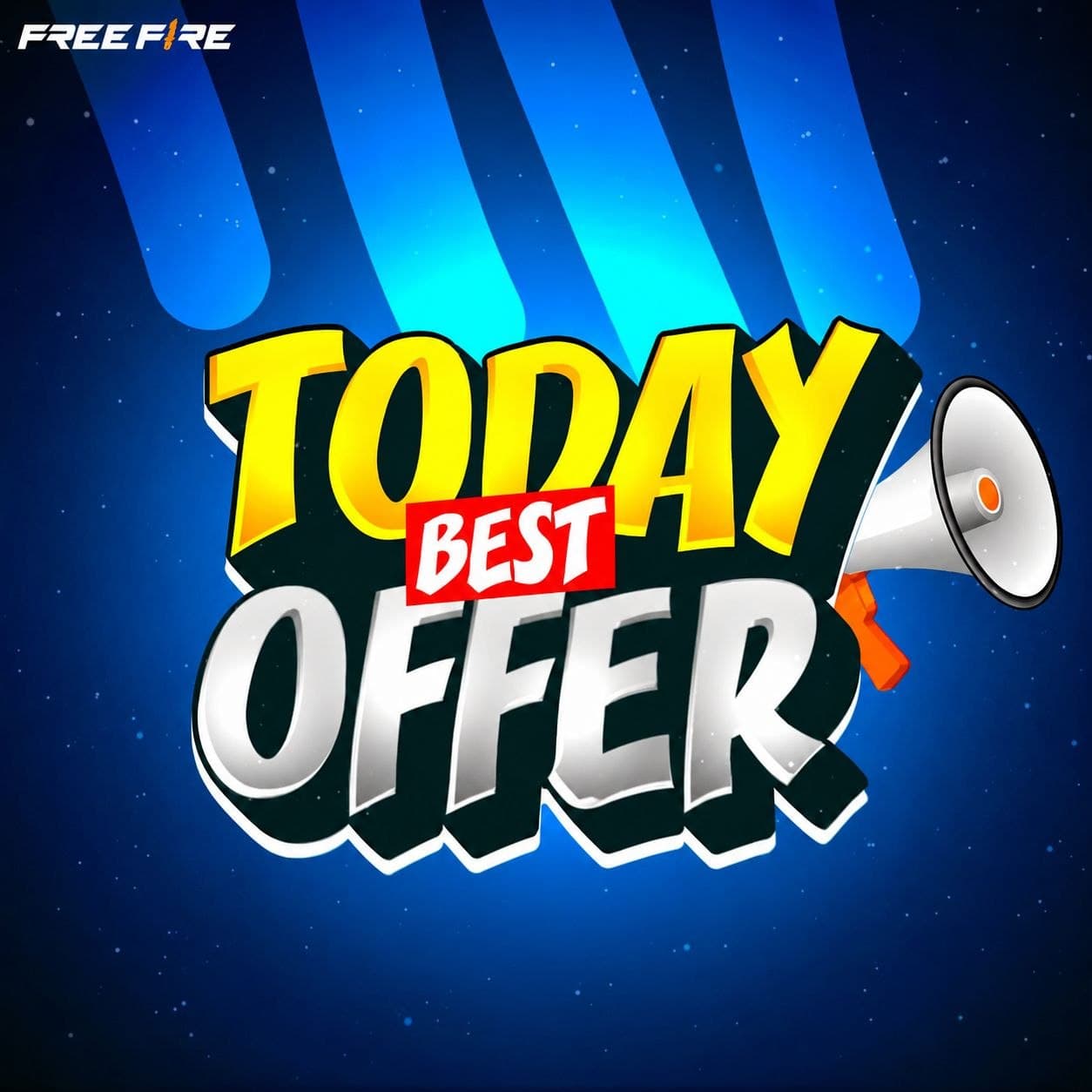 SPECIAL OFFER