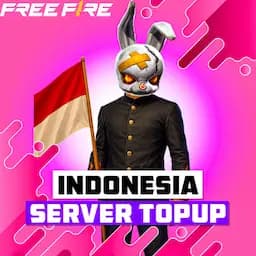 Indonesia Server (UID)